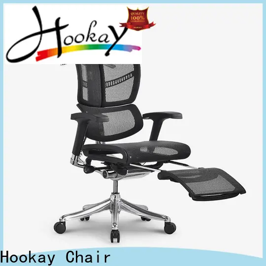 Hookay Chair office chair that supports back and neck manufacturers for hotel 1