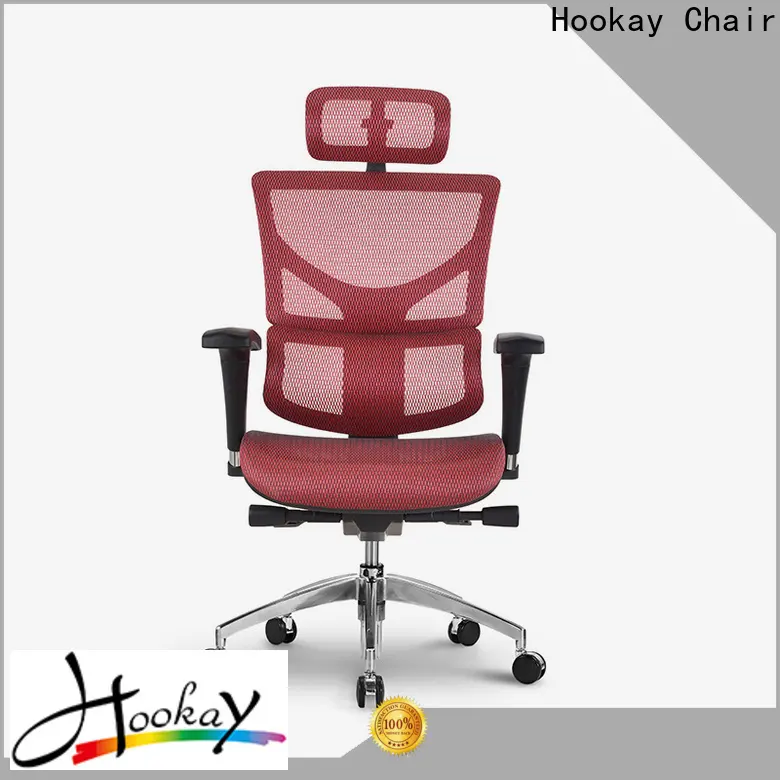 Hookay ergonomic desk chair factory for work at home 1