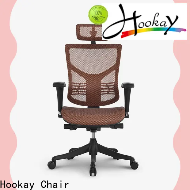 Top best office chairs for back pain at home for work at home 1