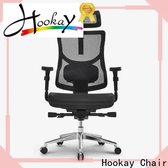 Hookay Chair best home office chair for back and neck pain company for work at home 1