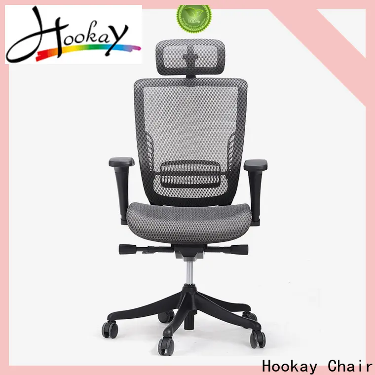 Hookay Chair the best office chair for lumbar support factory price for hotel 1