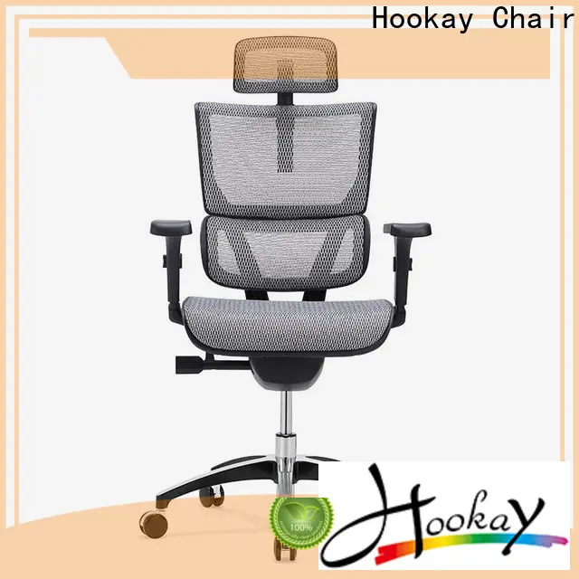 Bulk best office chair for cervical problems supply for office building 1