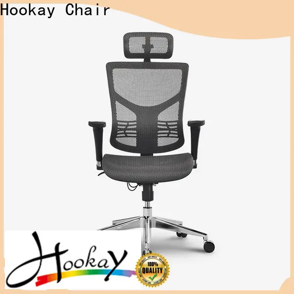 Hookay Chair best ergonomic desk chair for lower back pain cost for office 1