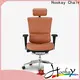 Hookay Chair Hookay ergohuman mesh high back ergonomic chair with headrest manufacturers for office building 1