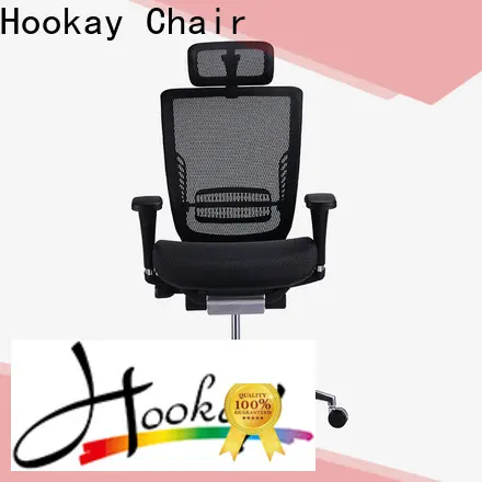 Hookay Chair Bulk desk chair mesh back support cost for hotel 1