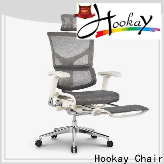 Professional best desk chair to support lower back for hotel 1