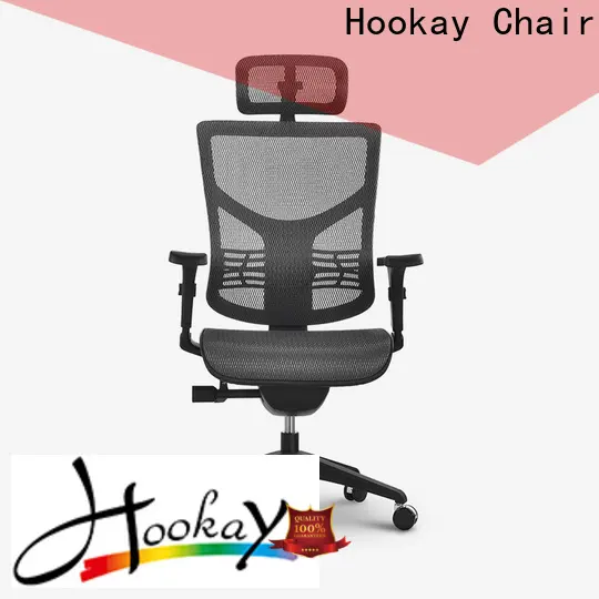 Hookay Chair Hookay ergonomic home office chair suppliers for work at home 1