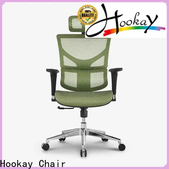 Hookay Chair Best best desk chair for neck support suppliers for hotel 1