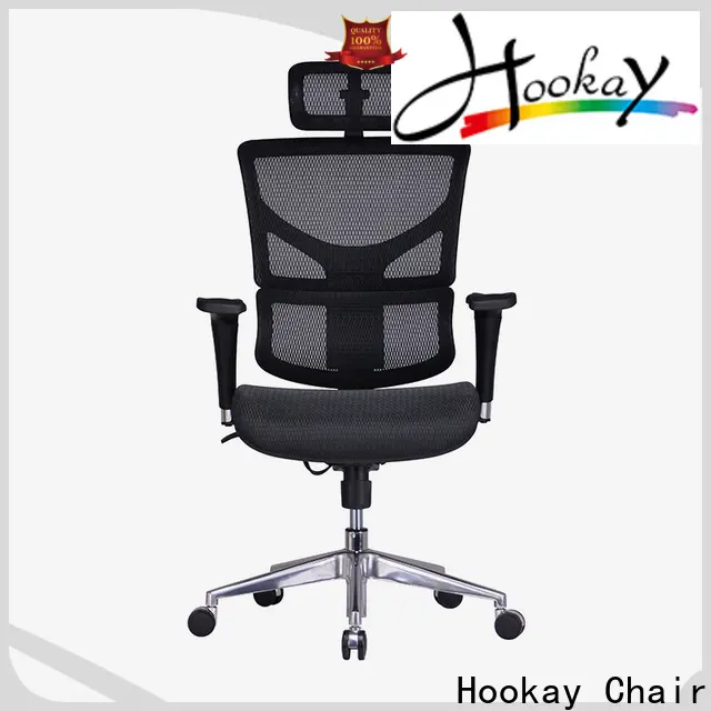 Hookay Chair best ergonomic desk chair for lower back pain for office 1