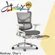 Hookay Chair Hookay ergohuman mesh high back ergonomic chair with headrest manufacturers for office building3 1