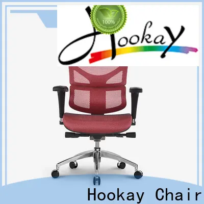 Hookay Chair Hookay ergohuman mesh high back ergonomic chair with headrest manufacturers for office building8 1