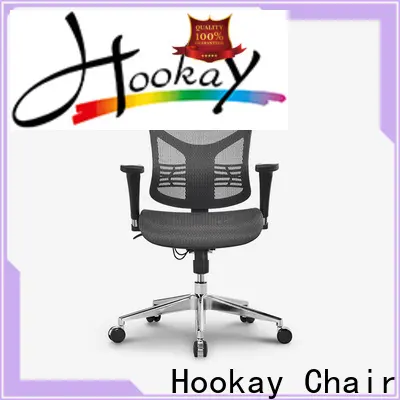 Hookay Chair Hookay ergohuman mesh high back ergonomic chair with headrest manufacturers for office building12 1