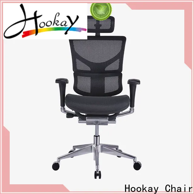 Hookay Chair back neck support for office chair factory for study 1