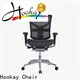 Best best armless desk chair for back pain for sale for office building 1