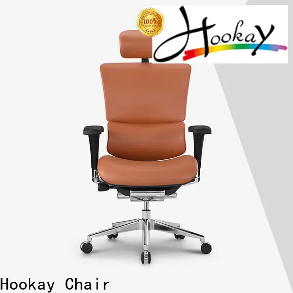 Hookay Chair best computer chair for lower back company for office building 1