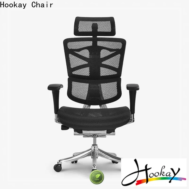 Hookay Chair Bulk high back neck support office chair company for office 1