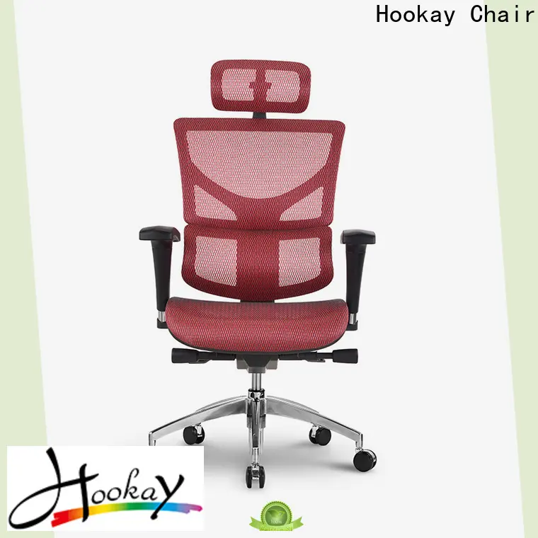 Hookay Chair Bulk back support chairs for home office suppliers for work at home 1