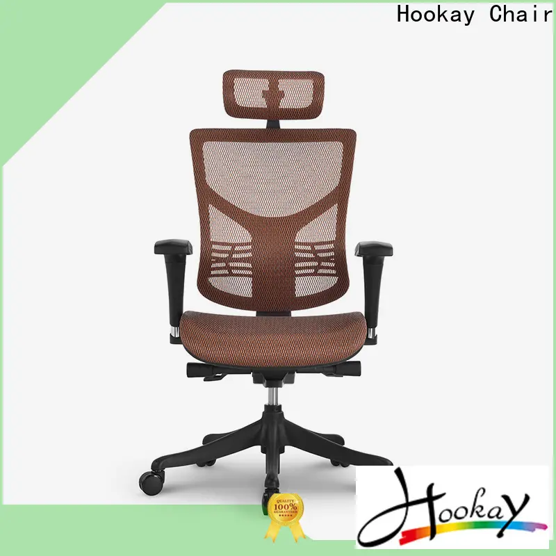 Bulk buy work from home chair back support manufacturers for home office 1
