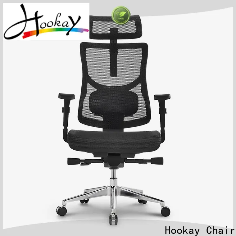 Hookay Chair Bulk best home office chairs for back support factory price for home 1