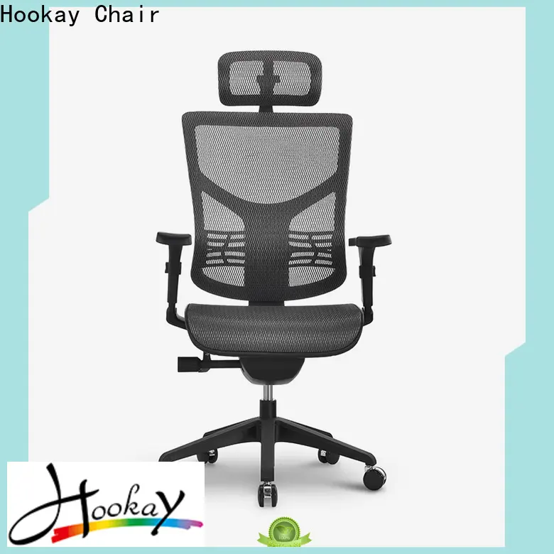 Top ergonomic desk chair for home company for home 1