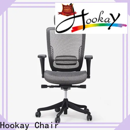 Hookay Chair Professional best office chair for shoulder and neck pain suppliers for office building 1