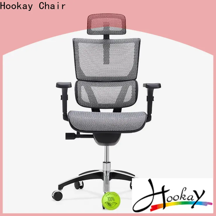 Hookay executive chairs for bad backs suppliers for office 1