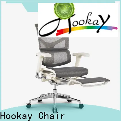 Hookay Chair Hookay ergohuman mesh high back ergonomic chair with headrest manufacturers for office building20 1