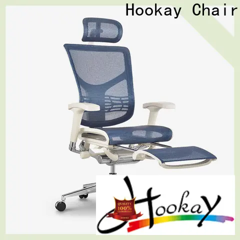 Hookay Chair Hookay ergohuman mesh high back ergonomic chair with headrest manufacturers for office building24 1