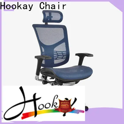 Hookay Chair Hookay ergohuman mesh high back ergonomic chair with headrest manufacturers for office building29 1