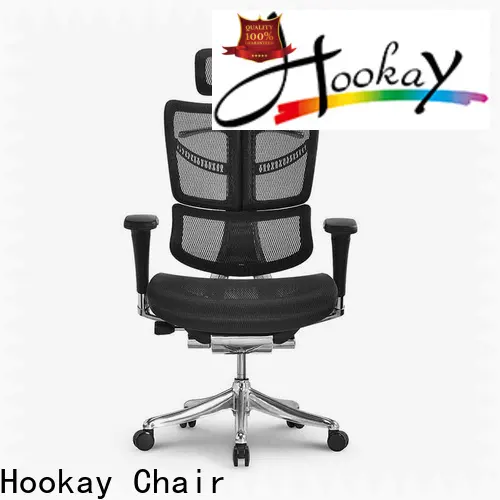 Hookay Chair high back neck support office chair for sale for office building 1