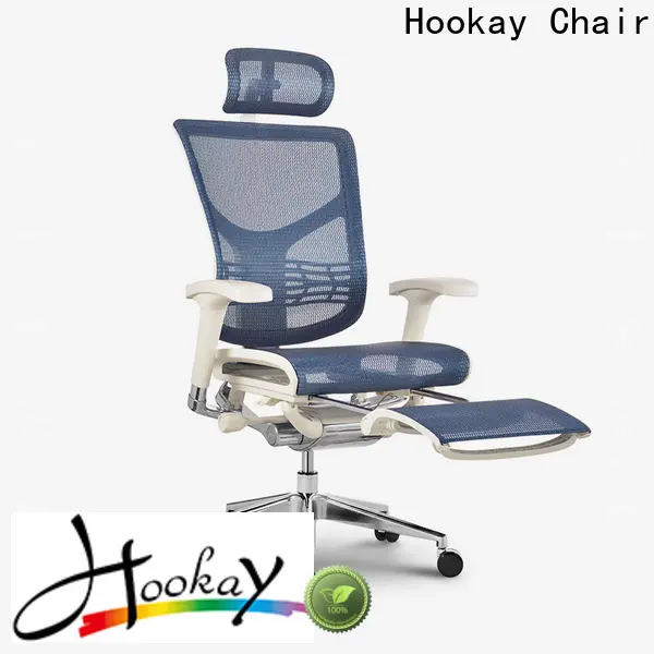 Hookay Chair back neck support for office chair manufacturers for office 1