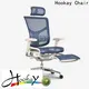 Hookay Chair back neck support for office chair manufacturers for office 1
