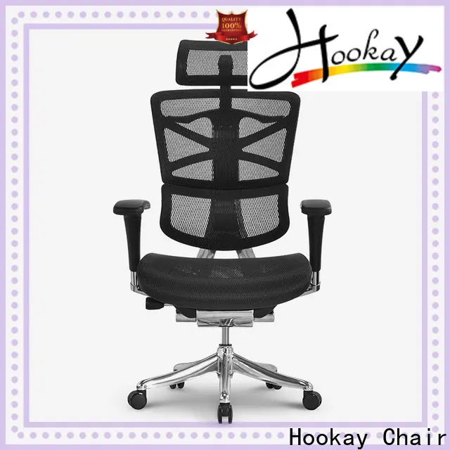 Latest best office chairs for lower back pain 2020 cost for office 1