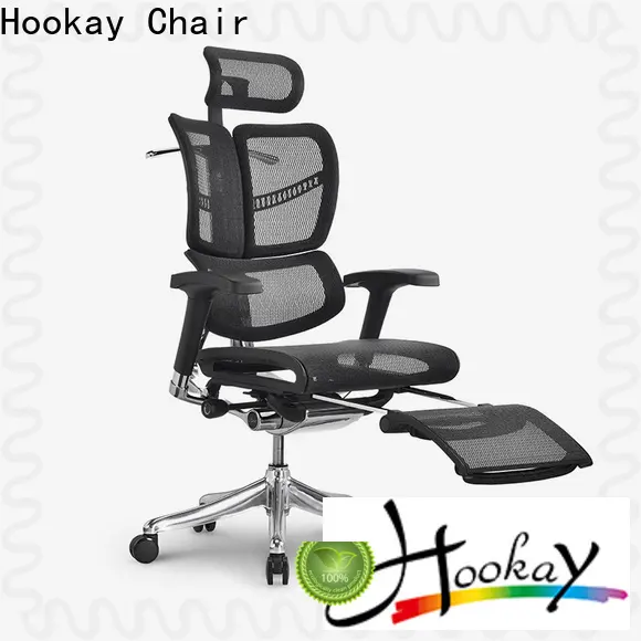 Hookay Chair New chair with adjustable back support for office 1