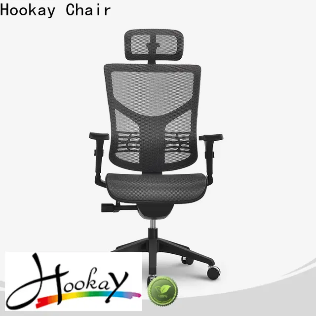 Hookay Chair best chair for back pain home office factory for work at home 1