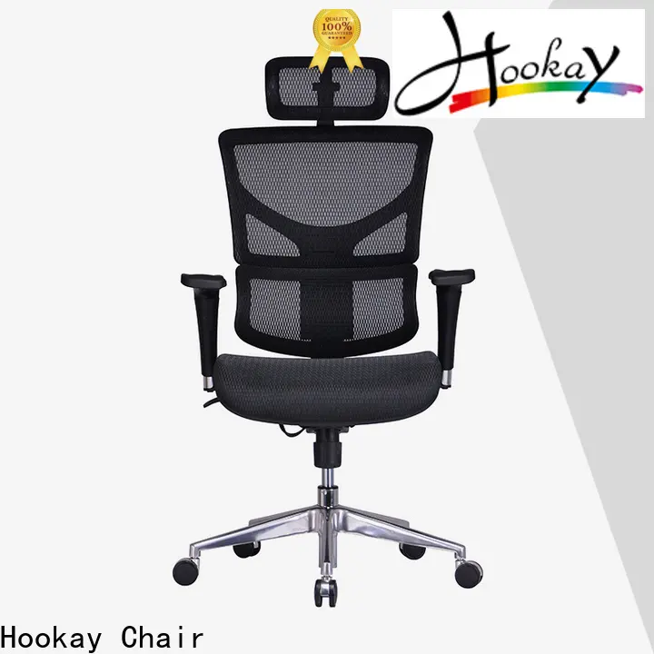 Hookay Chair Top best desk chair for lower back problems vendor for hotel 1