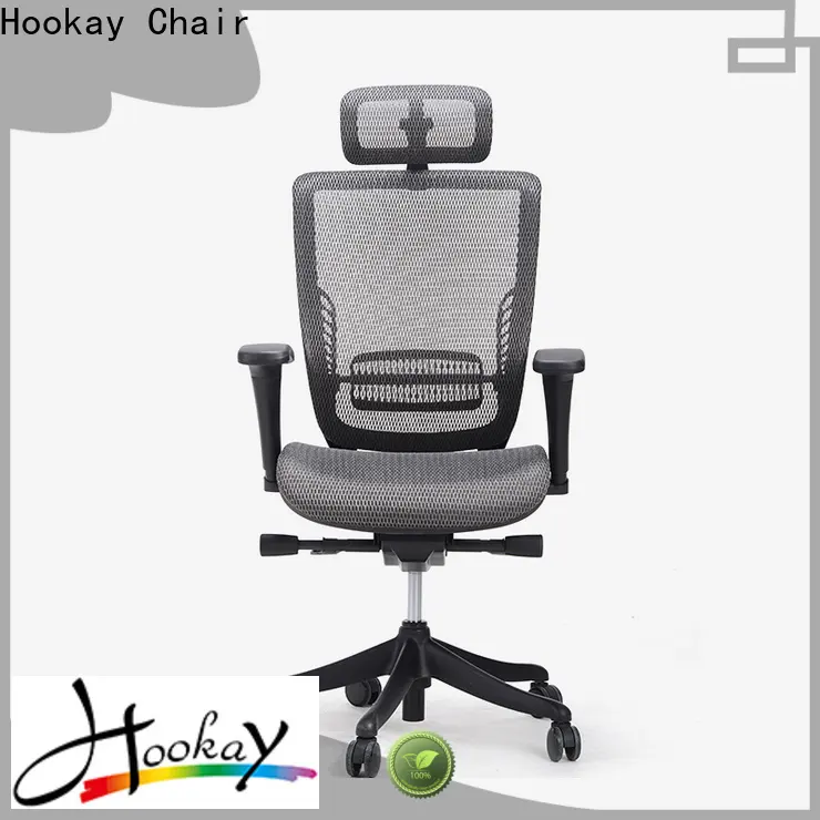 Quality ergonomic office chair for neck pain supply for hotel 1