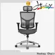 Hookay Chair task chair with adjustable lumbar support for office 1