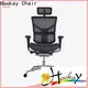 Hookay Chair Hookay ergohuman mesh high back ergonomic chair with headrest manufacturers for office building33 1