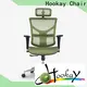 Hookay Chair Hookay ergohuman mesh high back ergonomic chair with headrest manufacturers for office building34 1