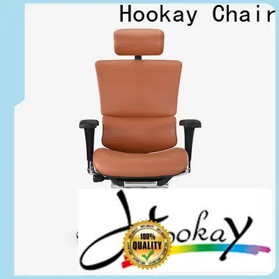 Hookay Chair Hookay ergohuman mesh high back ergonomic chair with headrest manufacturers for office building36 1