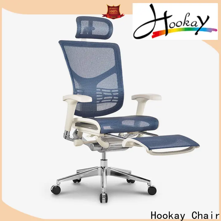 Hookay Chair Hookay ergohuman mesh high back ergonomic chair with headrest manufacturers for office building37 1