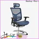Hookay Chair Hookay ergohuman mesh high back ergonomic chair with headrest manufacturers for office building41 1