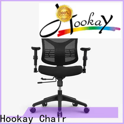 Hookay Chair Hookay ergohuman mesh high back ergonomic chair with headrest manufacturers for office building39 1