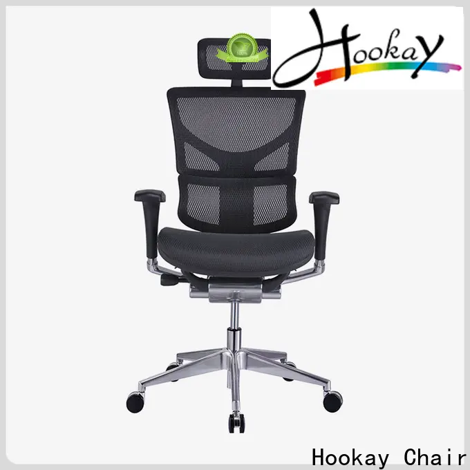 Hookay Chair High-quality best lower back pain office chair cost for home 1