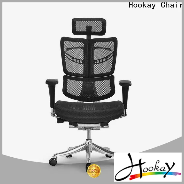 Hookay Chair best ergonomic executive chair vendor for workshop 1
