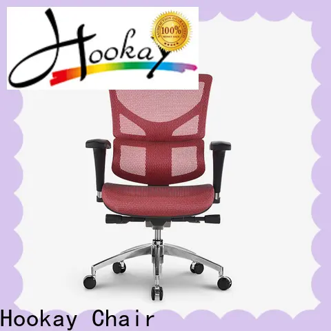 Hookay Chair Top best home office chairs for back support wholesale for home 1