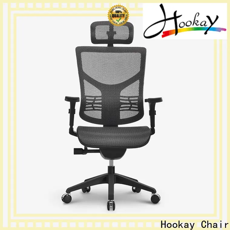 Hookay Chair ergousit mesh desk chair suppliers for office 1