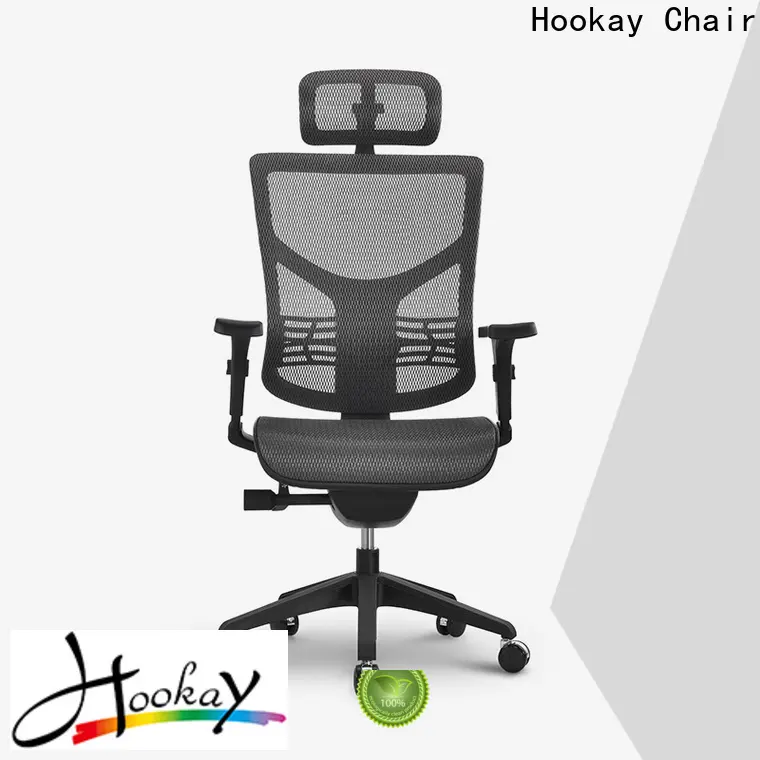 Hookay Chair home office chairs with good back support company for work at home 1