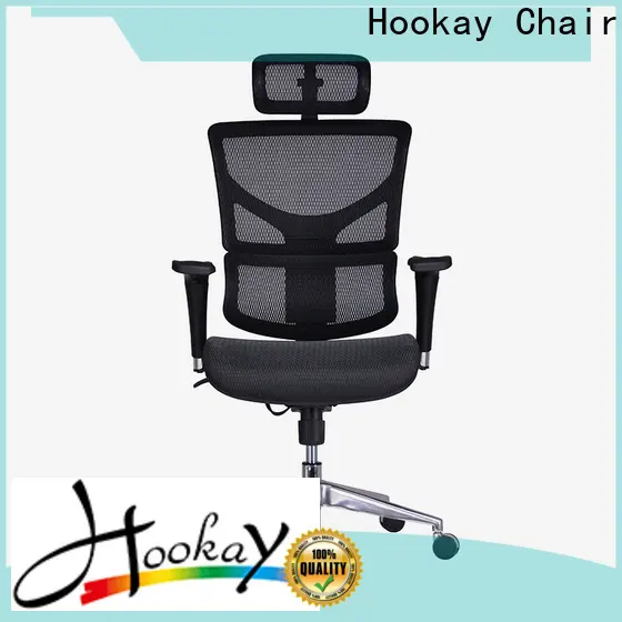 Hookay Chair Bulk buy office chair for neck pain factory for office building 1